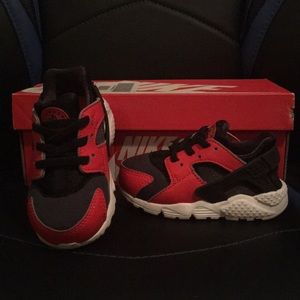 Nike huarache run